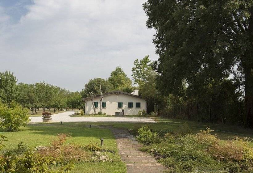 ペンション La Casa Di Campagna