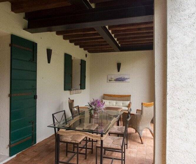 Пансион La Casa Di Campagna