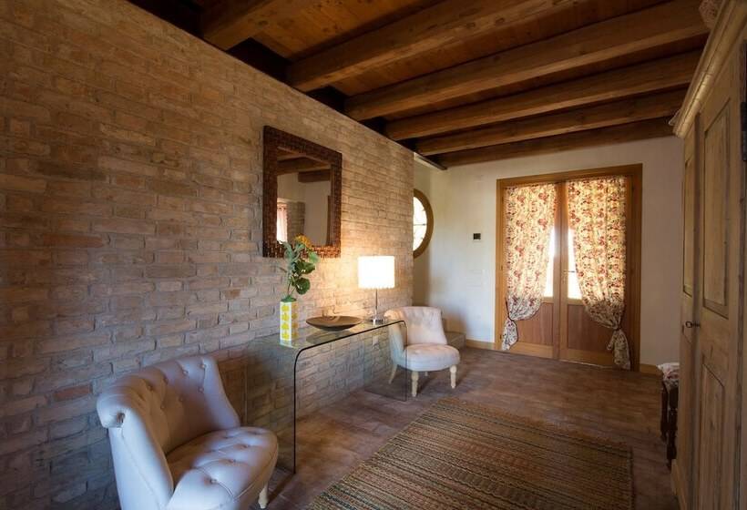 ペンション La Casa Di Campagna