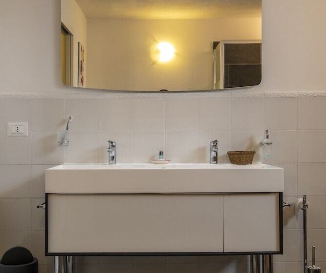 Пансион La Casa Di Campagna