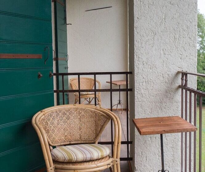 ペンション La Casa Di Campagna