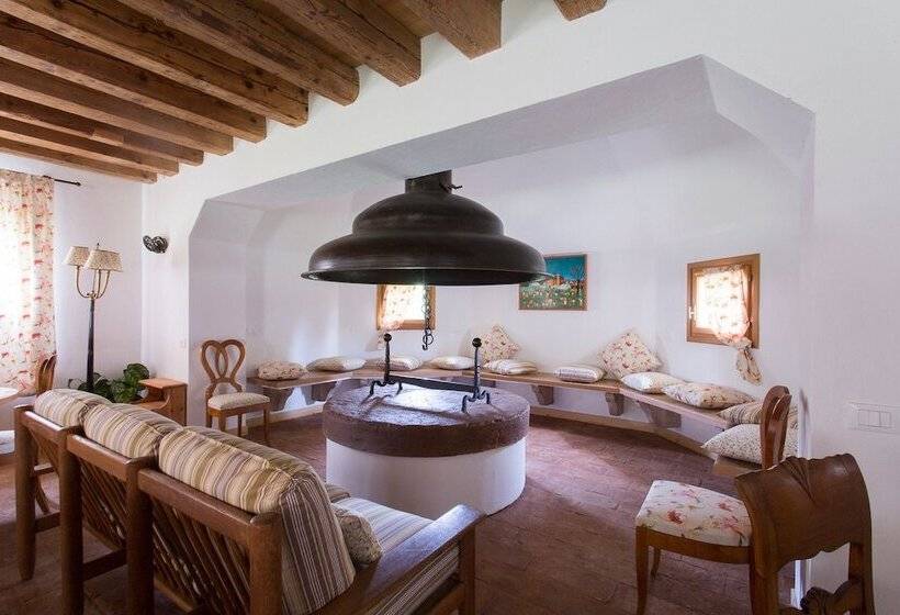 Пансион La Casa Di Campagna