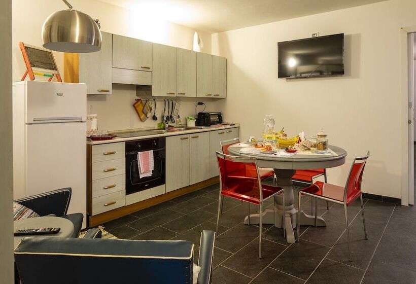 ペンション La Casa Di Campagna