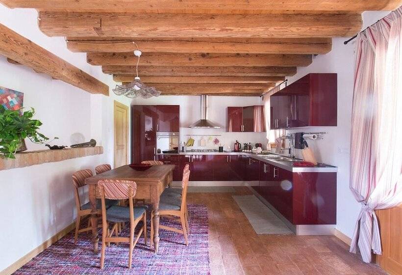 ペンション La Casa Di Campagna