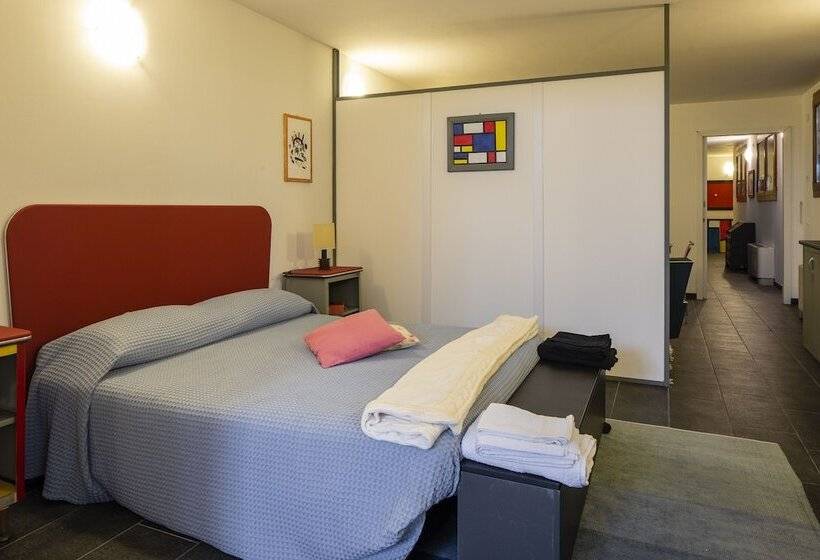 ペンション La Casa Di Campagna