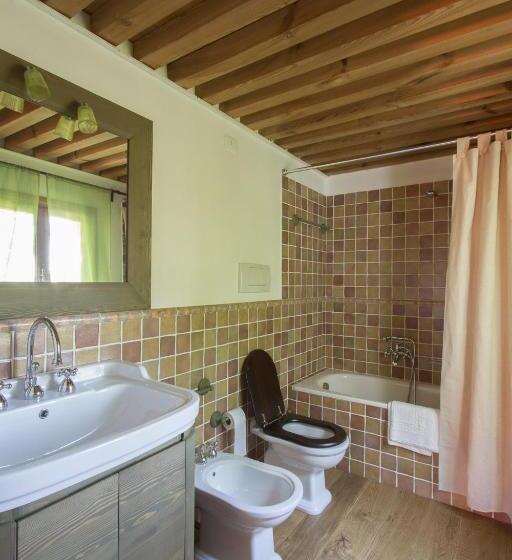 ペンション La Casa Di Campagna