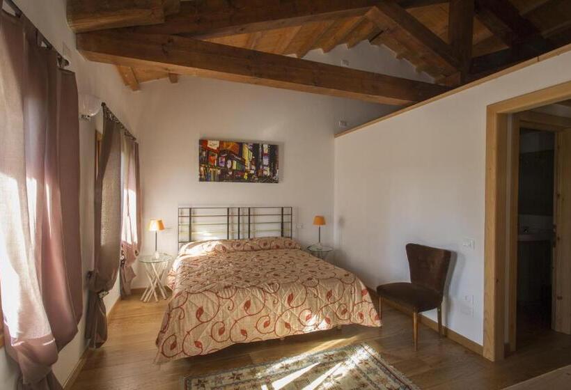 ペンション La Casa Di Campagna