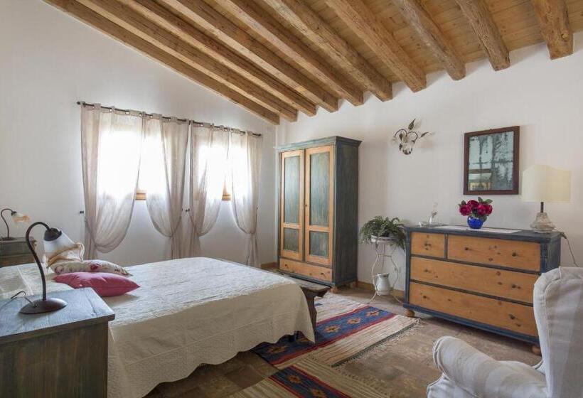 ペンション La Casa Di Campagna