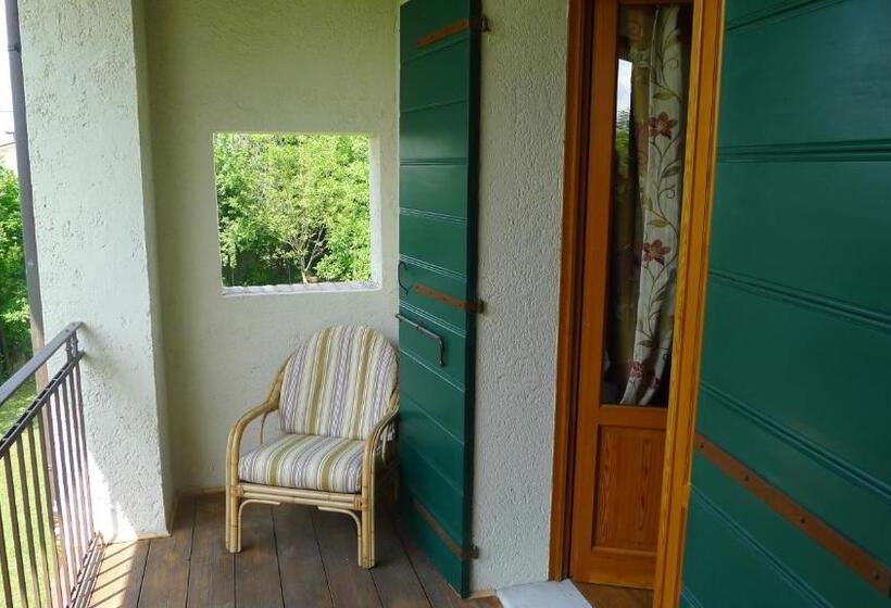 ペンション La Casa Di Campagna