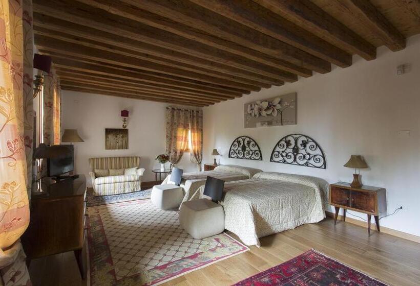 Пансион La Casa Di Campagna