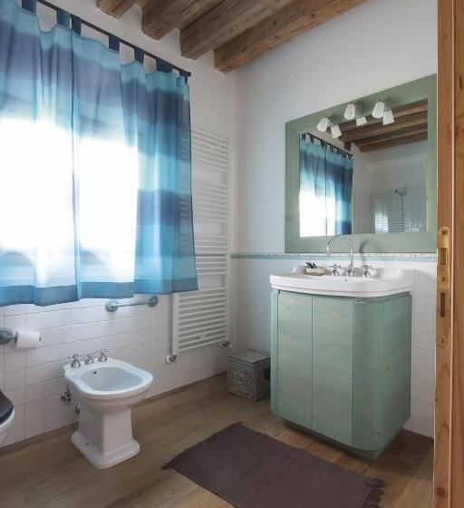 ペンション La Casa Di Campagna