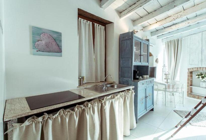 Пансион La Piccola Matilde