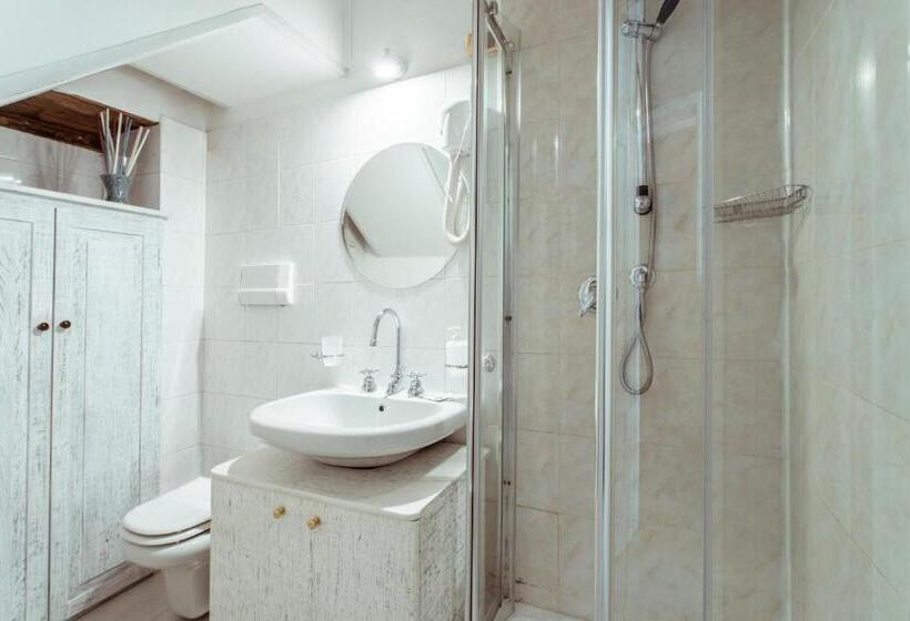 Пансион La Piccola Matilde