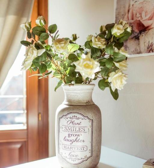 펜션 La Piccola Matilde