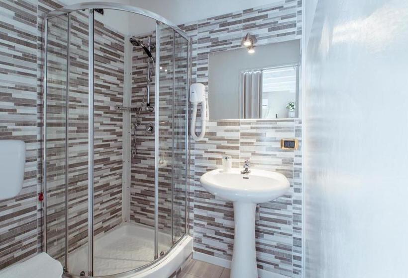 Пансион La Piccola Matilde