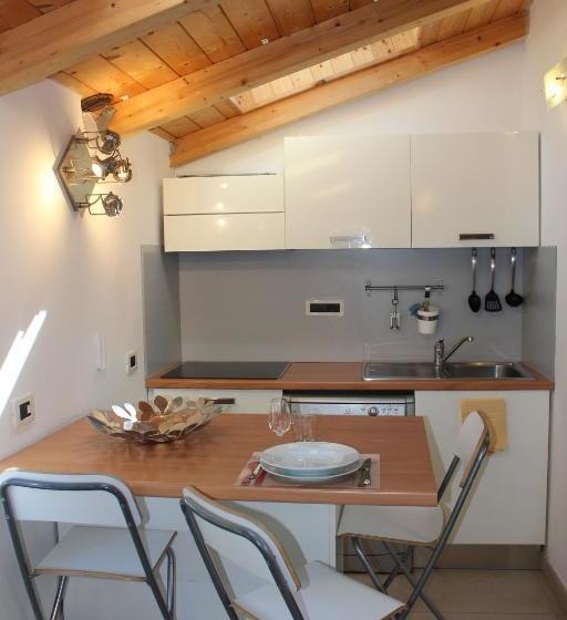 پانسیون Le Caravelle