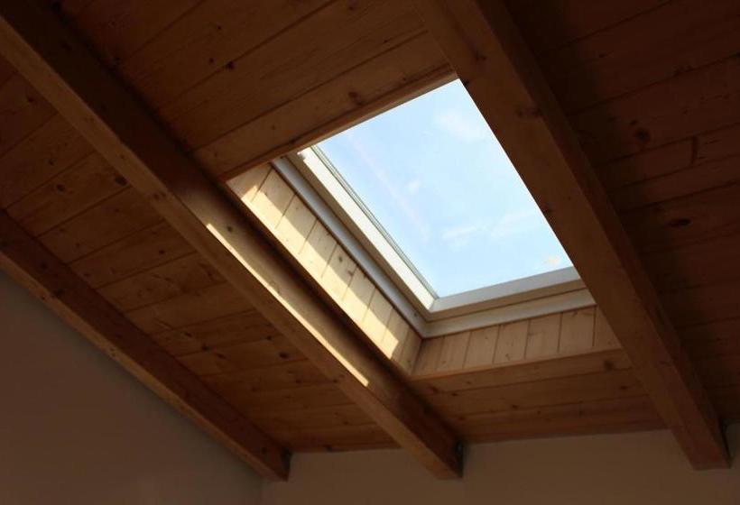 پانسیون Le Caravelle