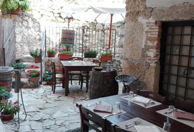 پانسیون Locanda Corte Dè Guasconi