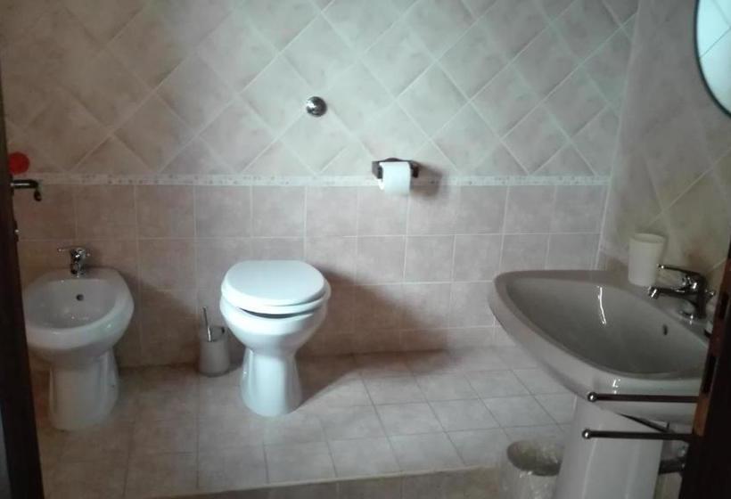 پانسیون Locanda Corte Dè Guasconi