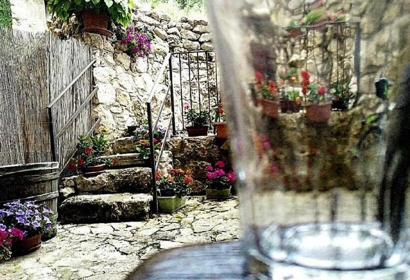 پانسیون Locanda Corte Dè Guasconi