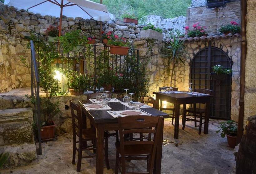 پانسیون Locanda Corte Dè Guasconi