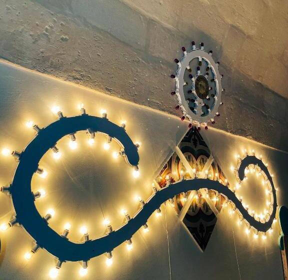 بنسيون Novecento Room And Breakfast Puglia