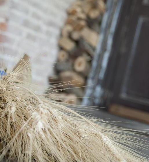 ペンション Palazzo Turro Bed & Breakfast