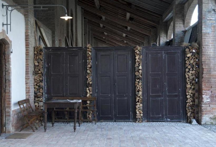 ペンション Palazzo Turro Bed & Breakfast