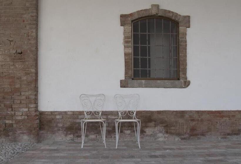 ペンション Palazzo Turro Bed & Breakfast