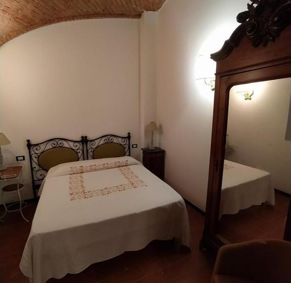 ペンション Palazzo Turro Bed & Breakfast