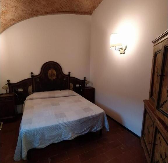 ペンション Palazzo Turro Bed & Breakfast