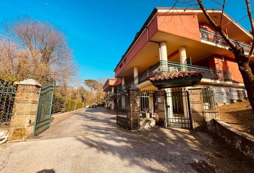 Пансион Pietrabianca Country House