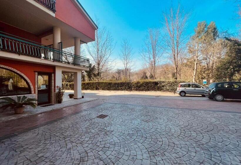 Пансион Pietrabianca Country House