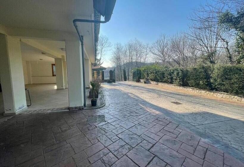 Пансион Pietrabianca Country House