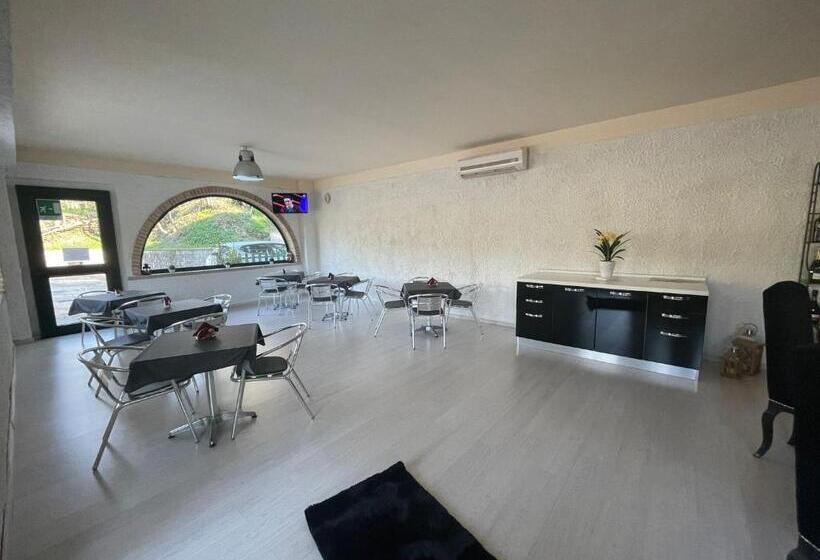 Пансион Pietrabianca Country House