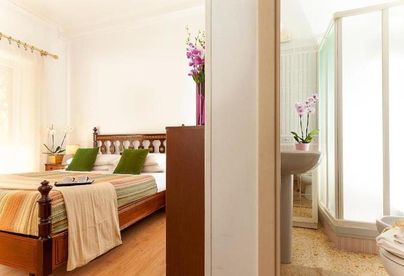 پانسیون Please Rome - Guest House