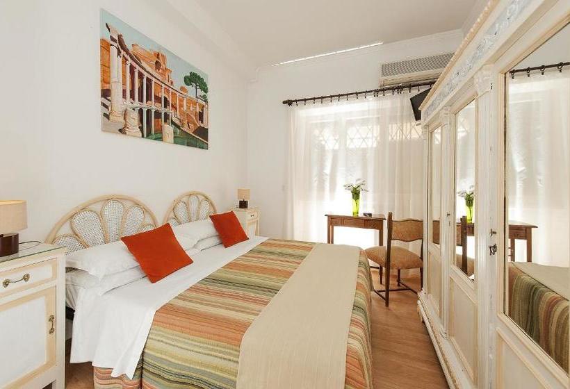 پانسیون Please Rome - Guest House