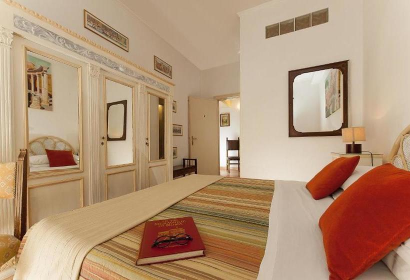 پانسیون Please Rome - Guest House