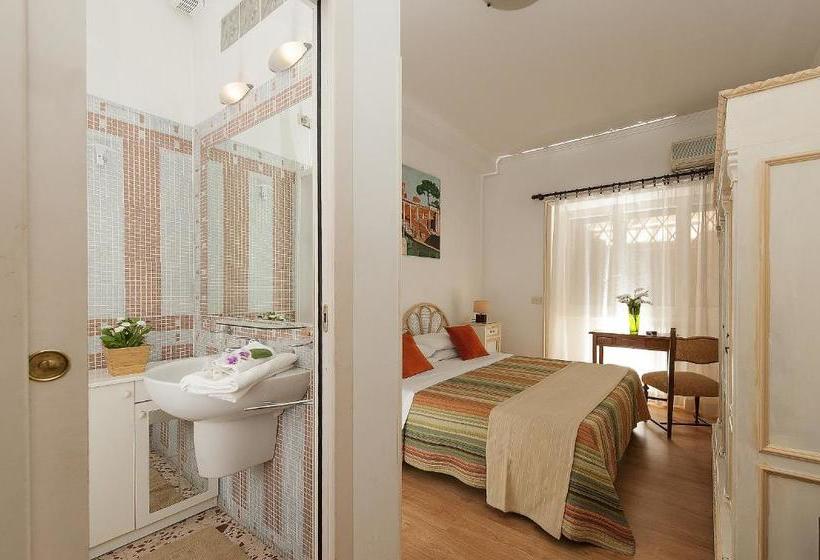 پانسیون Please Rome - Guest House