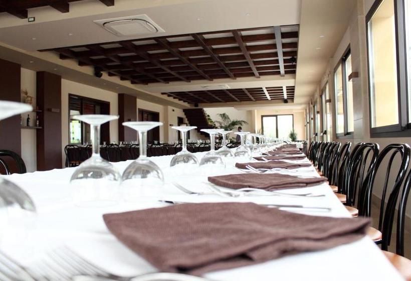 ペンション Poseidon