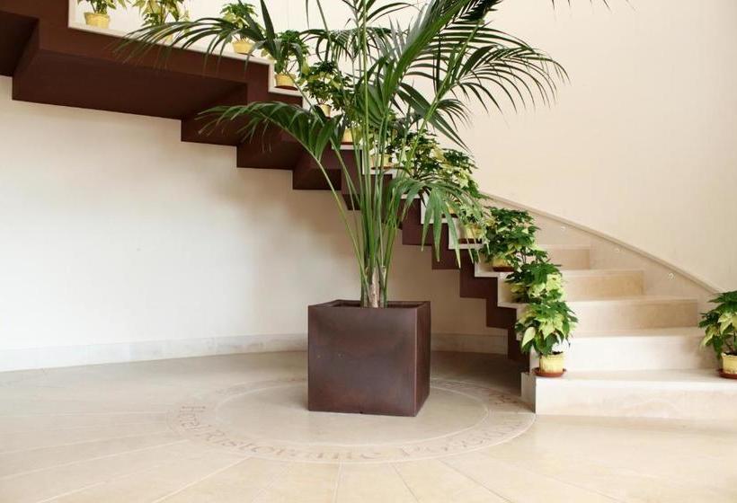 ペンション Poseidon