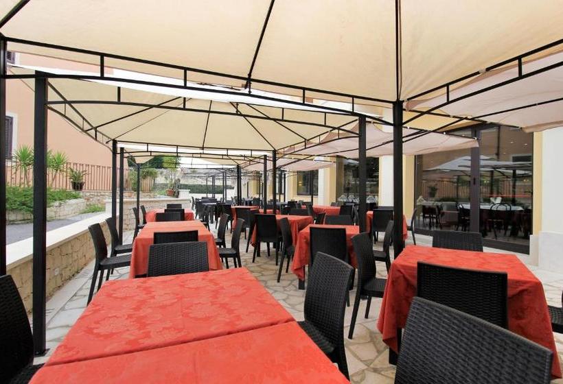 ペンション Poseidon