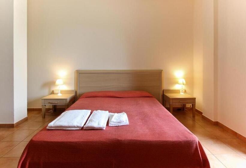 ペンション Poseidon