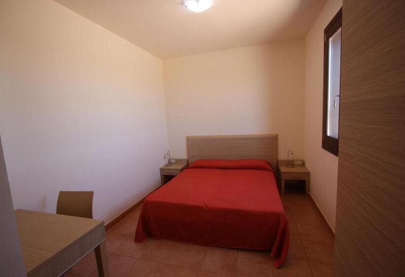 ペンション Poseidon