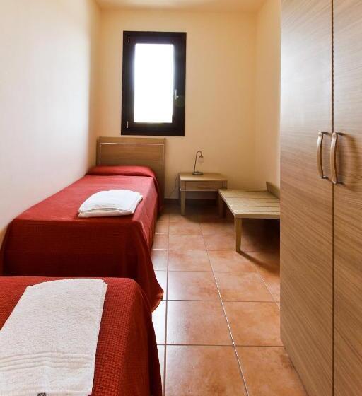 ペンション Poseidon