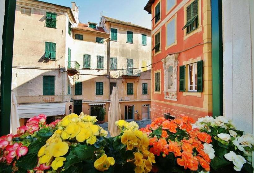 ペンション R&b Sterlizia