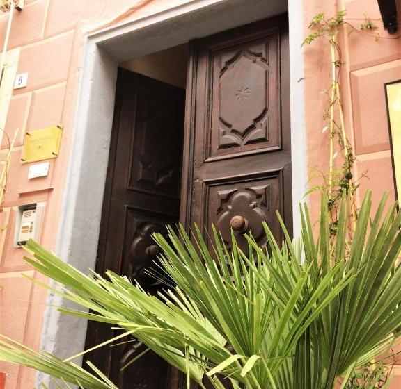 ペンション R&b Sterlizia