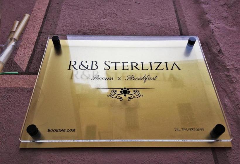 ペンション R&b Sterlizia