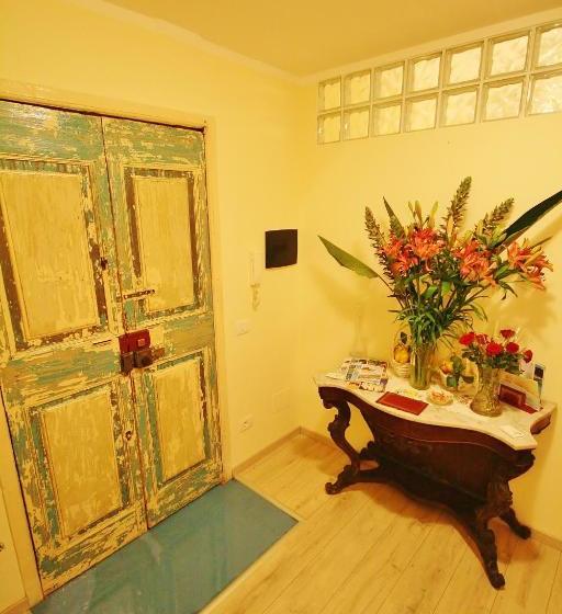 ペンション R&b Sterlizia