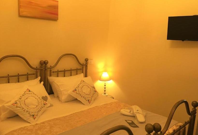 ペンション R&b Sterlizia